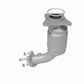 02-03 Altima 3.5 Rear Manif Direct-Fit Catalytic Converter 50836 Magnaflow
