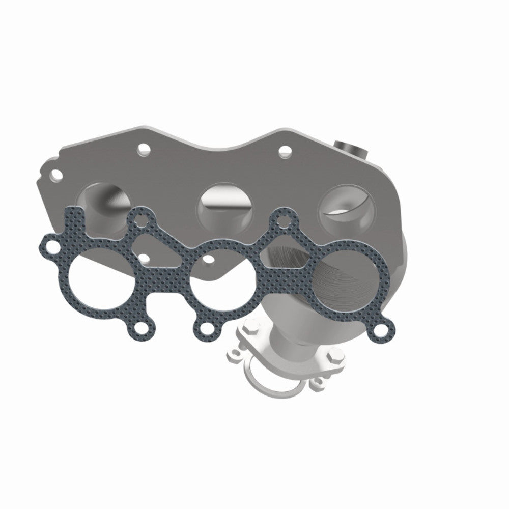07-10 Camry 3.5 PS Manifold Direct-Fit Catalytic Converter 50904 Magnaflow