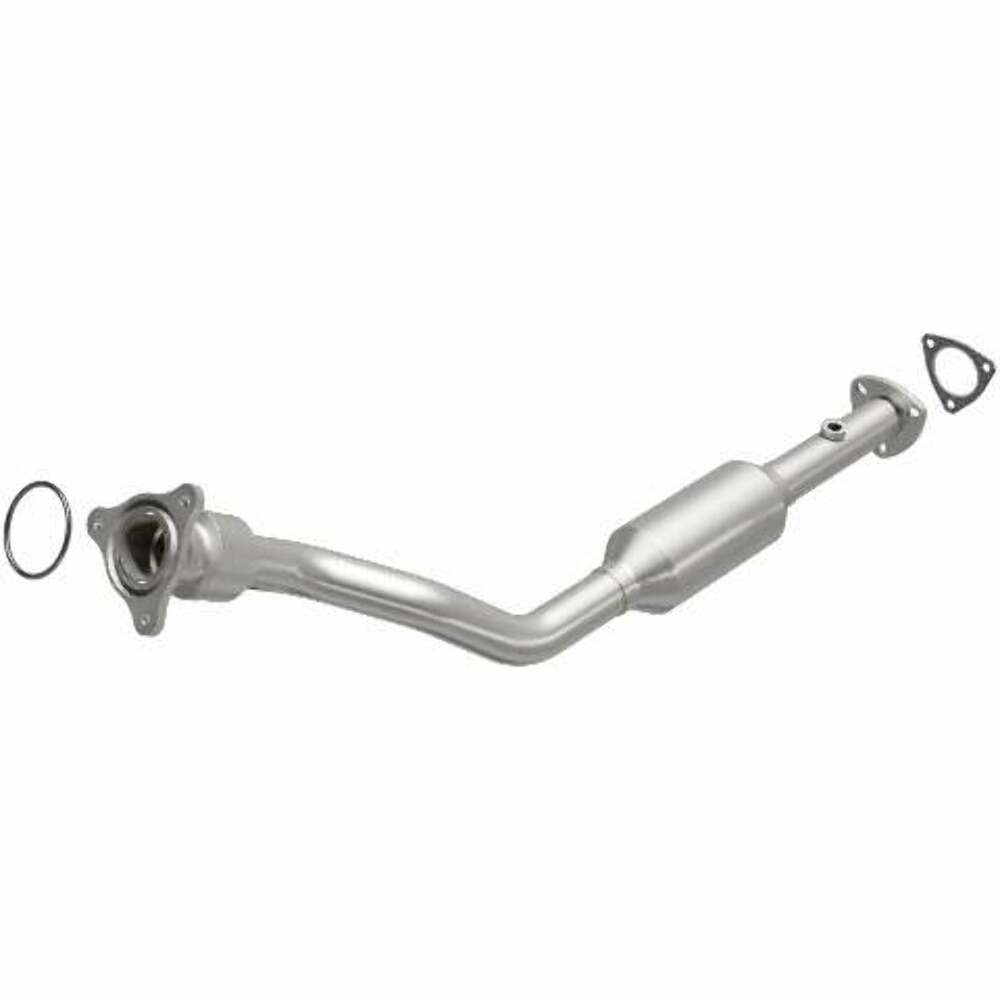 04-05 Chevy Classic 2.2L Direct-Fit Catalytic Converter 51089 Magnaflow