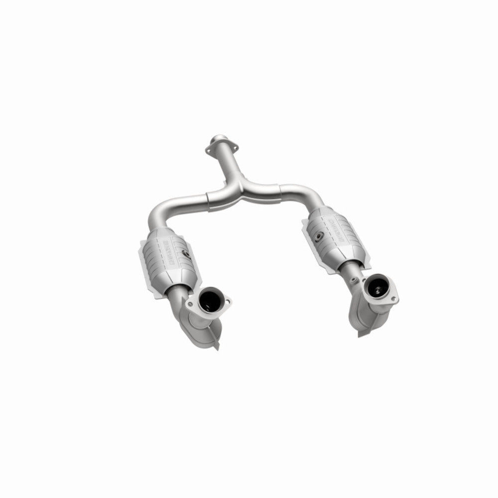 99-01 Ford Mustang 3.8L Direct-Fit Catalytic Converter 51127 Magnaflow