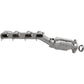 06-09 Cadillac STS 4.4L P/S Direct-Fit Catalytic Converter 51131 Magnaflow