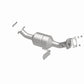 2003 Cadillac CTS 3.2L P/S Direct-Fit Catalytic Converter 51137 Magnaflow