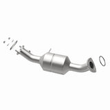 2003 Cadillac CTS 3.2L P/S Direct-Fit Catalytic Converter 51137 Magnaflow