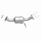 2003 Cadillac CTS 3.2L P/S Direct-Fit Catalytic Converter 51137 Magnaflow