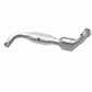 99-00 Ford Exped 4.6L Direct-Fit Catalytic Converter 51278 Magnaflow