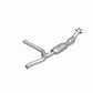 01 Ford F-150 4.2L Direct-Fit Catalytic Converter 51301 Magnaflow