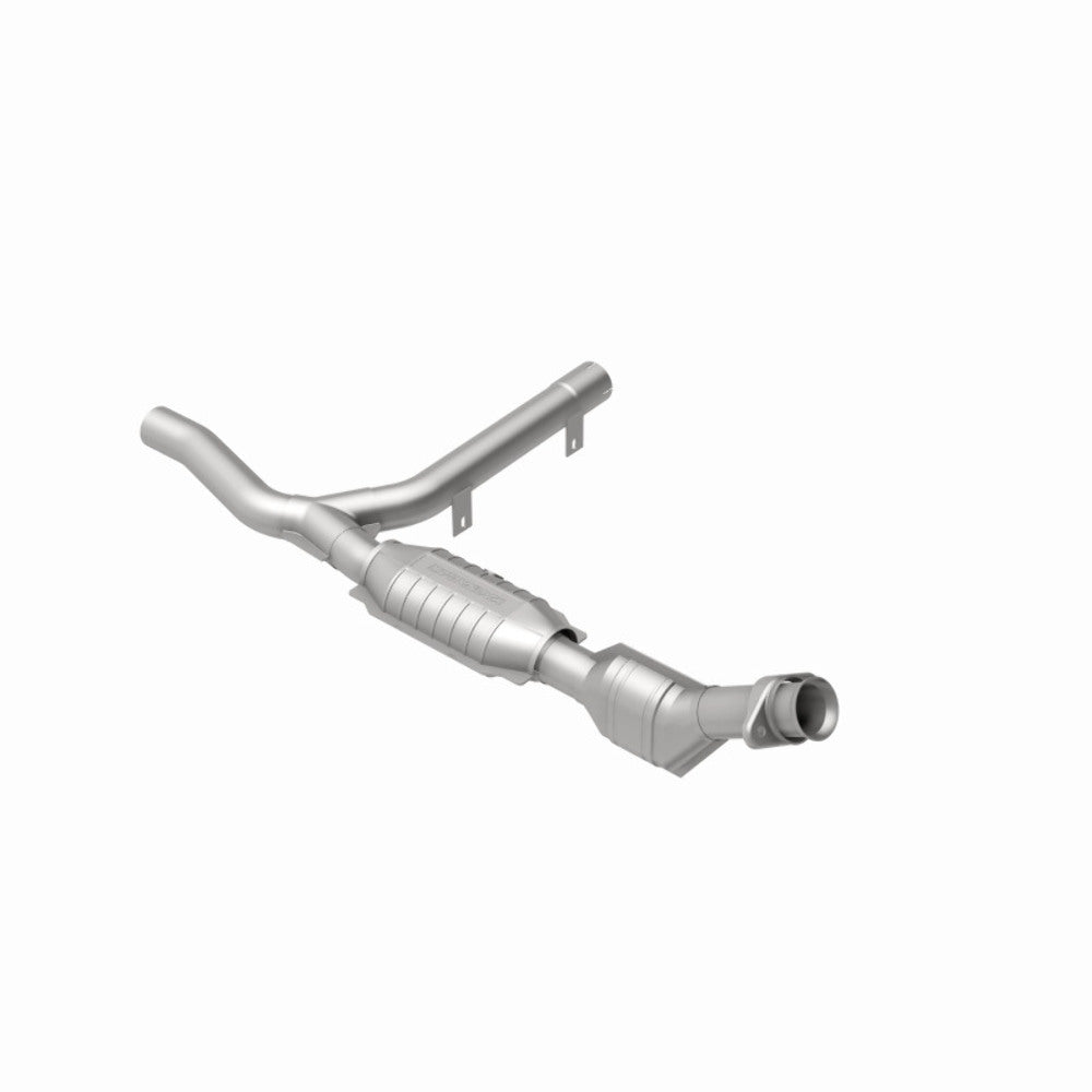 01 Ford F-150 4.2L Direct-Fit Catalytic Converter 51301 Magnaflow