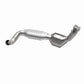 00-01 Ford F150 5.4L DS Direct-Fit Catalytic Converter 51324 Magnaflow