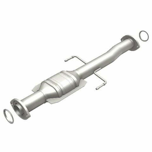 02-04 Tacoma 2.4L Rear Direct-Fit Catalytic Converter 51453 Magnaflow
