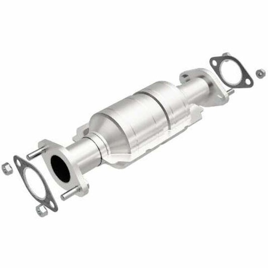 09-11 Chevy Aveo 1.6L Direct-Fit Catalytic Converter 51469 Magnaflow