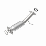 07-09 Mazadaspeed 3 2.3L rr Direct-Fit Catalytic Converter 51550 Magnaflow