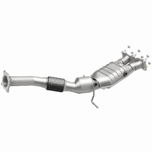 2012 Volvo XC60 AWD 3.2L Direct-Fit Catalytic Converter 51691 Magnaflow