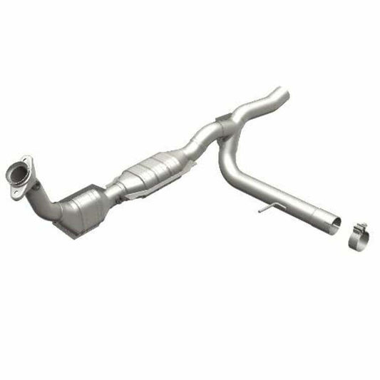 04-06 Ford F150 5.4L P/S Direct-Fit Catalytic Converter 51744 Magnaflow