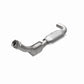 01 Ford F-150 4.2L Direct-Fit Catalytic Converter 51787 Magnaflow