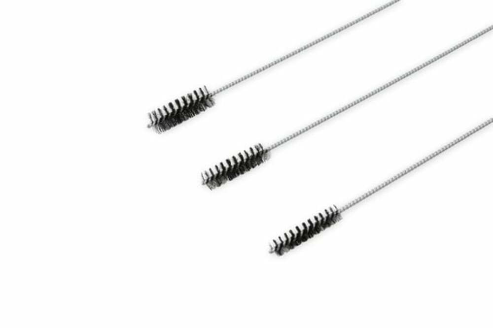 Mr. Gasket Engine Cleaning Brush Kit - Deluxe - 5189