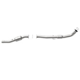 05 Silverado 2500HD 6.0L Direct-Fit Catalytic Converter 51949 Magnaflow