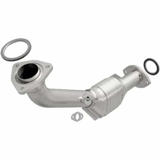 02-04 Tacoma 2.4L Front Direct-Fit Catalytic Converter 51972 Magnaflow