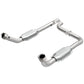 09-13 TL SH-AWD 3.7L Front Direct-Fit Catalytic Converter 51984 Magnaflow