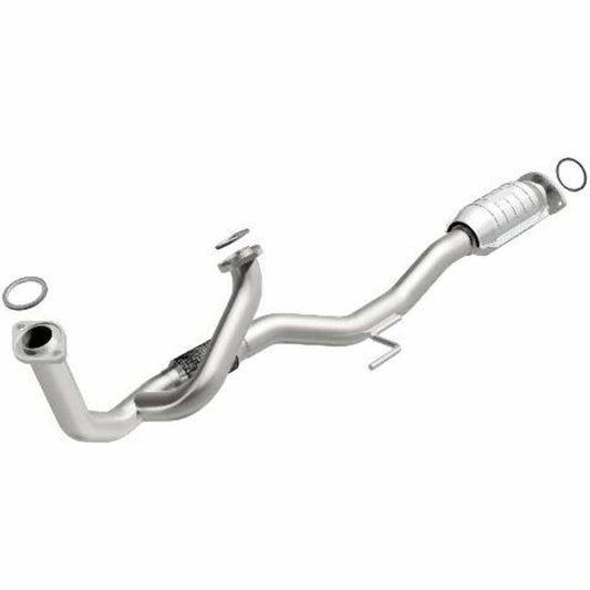 97-02 Toyota Carmry 3.0L Direct-Fit Catalytic Converter 51994 Magnaflow