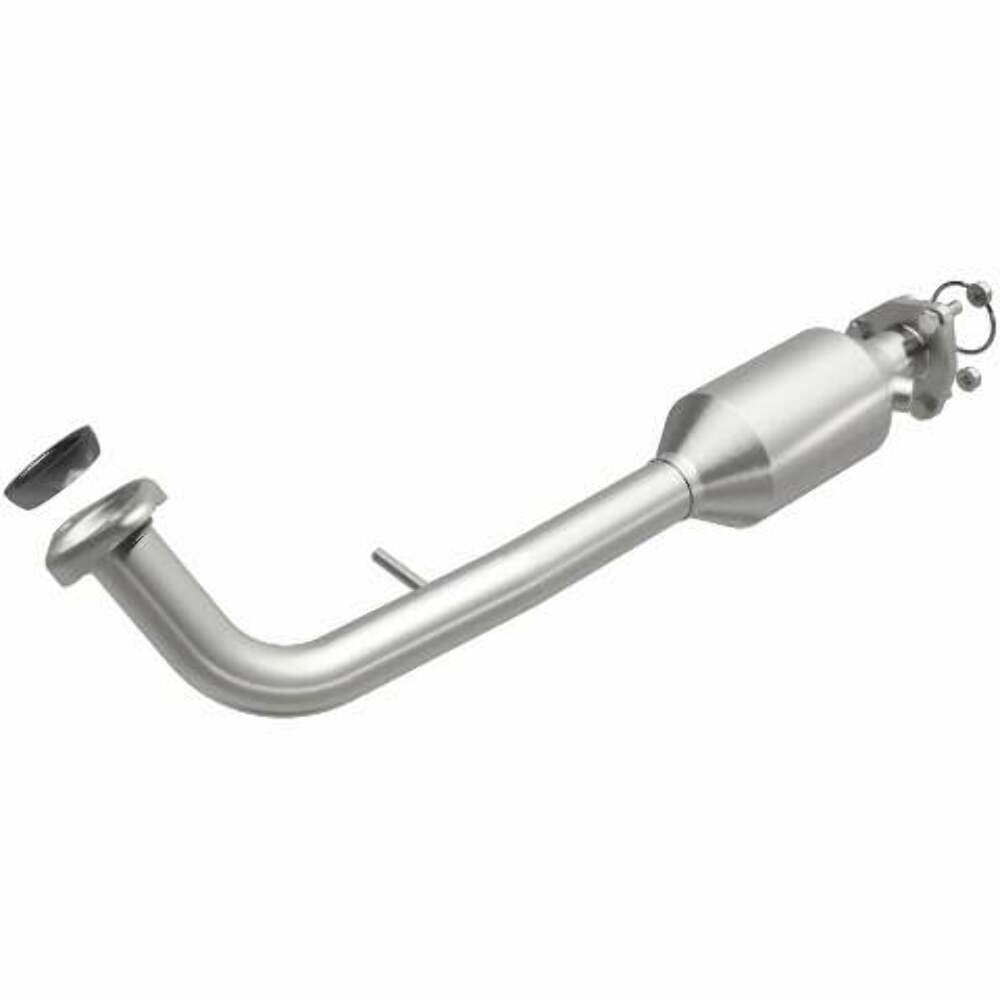 00-01 Insight 1 OEM Undrbdy Direct-Fit Catalytic Converter 52041 Magnaflow