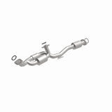 97-00 Camry 3.0L Direct-Fit Catalytic Converter 52086 Magnaflow