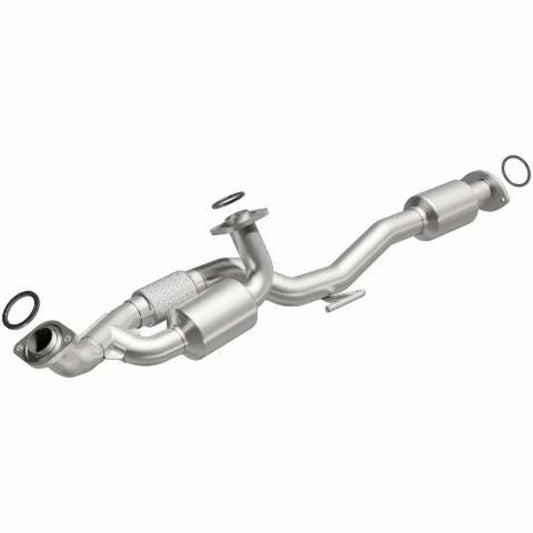 97-00 Camry 3.0L Direct-Fit Catalytic Converter 52086 Magnaflow
