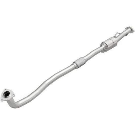 1989-1990 CAMRY 2.0L Underbody Direct-Fit Catalytic Converter 52121 Magnaflow