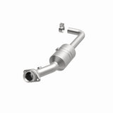 2011-2014 F-150 3.7L Underbody Direct-Fit Catalytic Converter 52157 Magnaflow