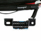 220Pph Fuel Injectors Kit-Minitimer Connectors (Ev1/Bosch Style)-8 Pack-522-228