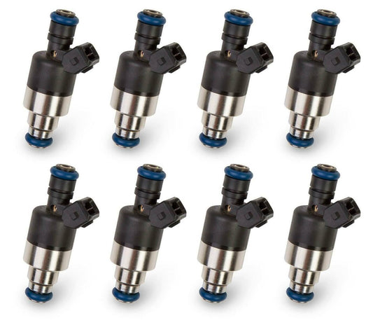 24 lb/hr Performance Fuel Injectors - Set of 8 - 522-248