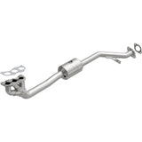 2010-2014 Outback 3.6 L Underbody Direct-Fit Catalytic Converter 52203 Magnaflow