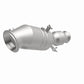2012-2014 328i 2 L Closed Couple Direct-Fit Catalytic Converter 52257 Magnaflow