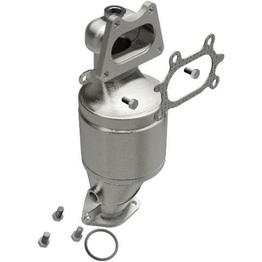 2006-2007 Accord 3.0 L Underbody Direct-Fit Catalytic Converter 52306 Magnaflow