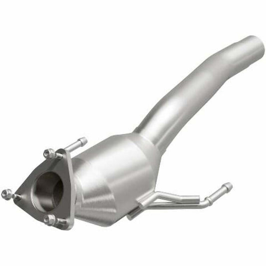 2004-2006 Cayenne OEM Underbody Direct-Fit Catalytic Converter 52377 Magnaflow