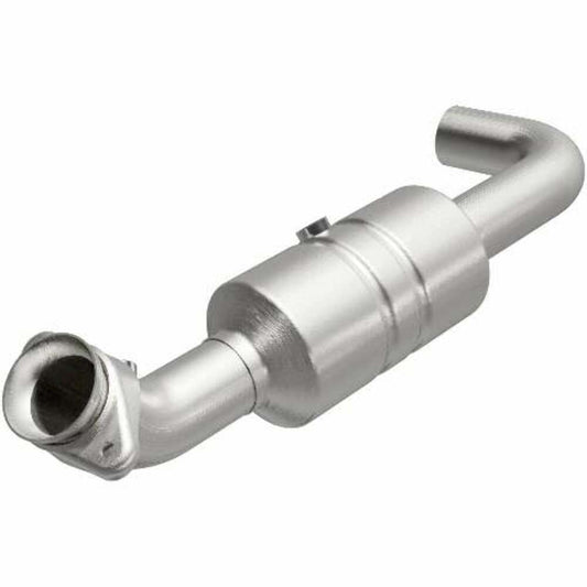 2009-2010 Ford F-150 Catalytic Converter 52419 Magnaflow