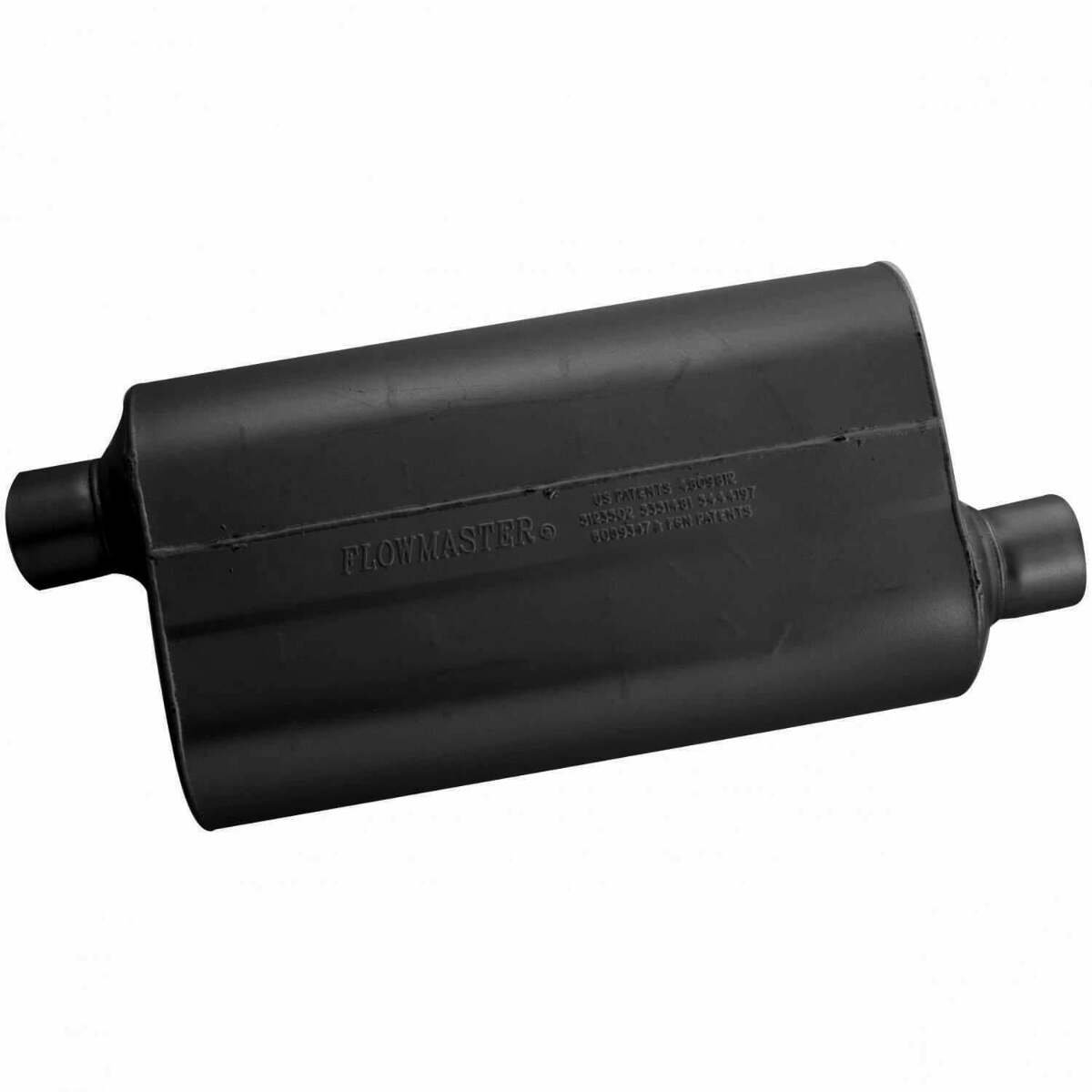 Flowmaster Super 50 Series Chambered Muffler 52558