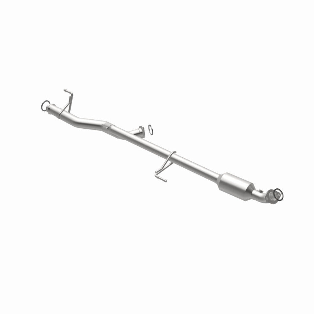 05-06 Tundra 4 Underbody Direct-Fit Catalytic Converter 52573 Magnaflow