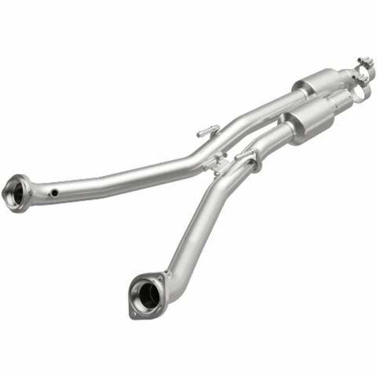 2012-2014 CTS 3.6 Direct-Fit Catalytic Converter 52969 Magnaflow