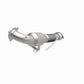 13-15 Fusion 1.6 1.5 coupled Direct-Fit Catalytic Converter 52974 Magnaflow