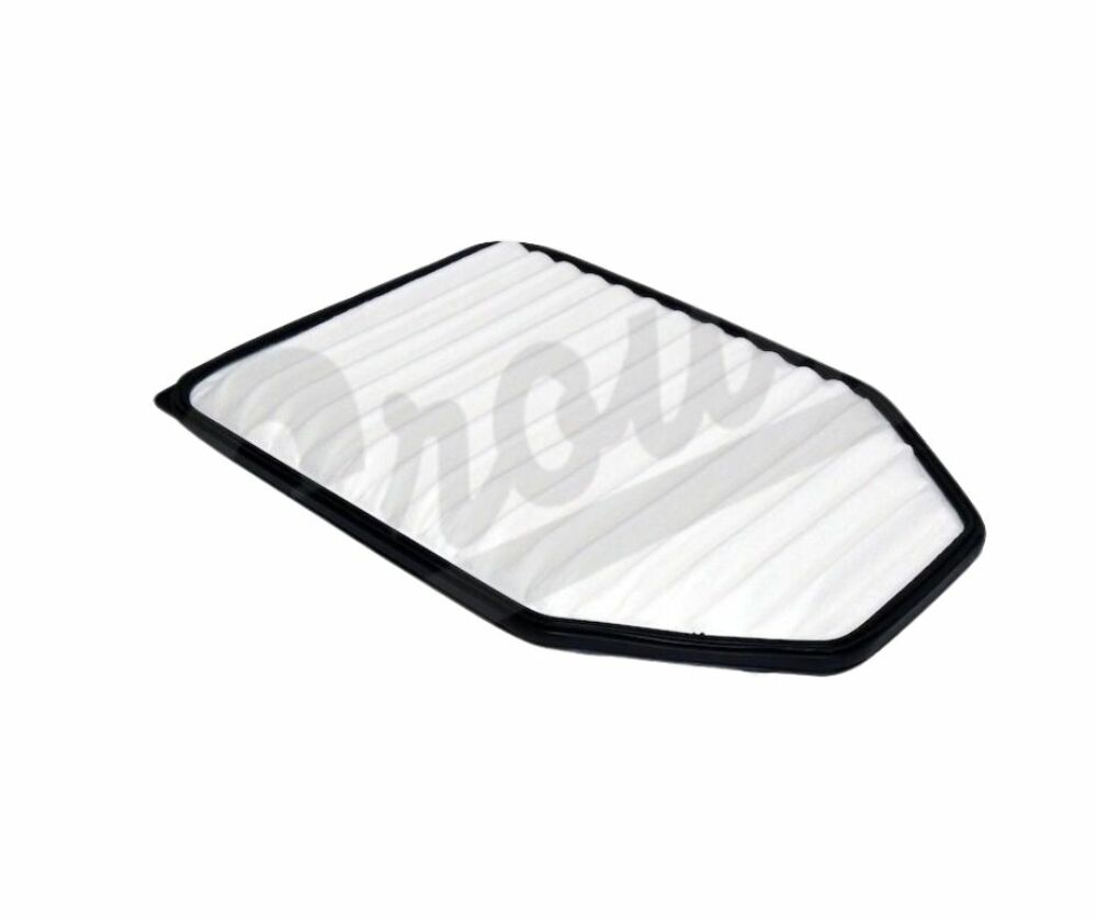 Crown Automotive - Metal White Air Filter - 53034018AE
