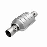 Universal Catalytic Converter 2 Dual O2 Boss 53164 Magnaflow