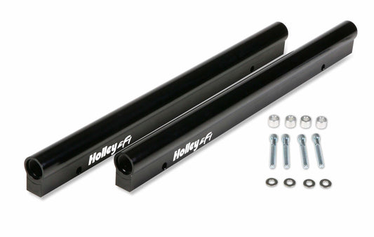 LS Fuel Rail Package for EFI Hi-Rams and single plane - 534-203