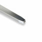 Hurst Shifter Stick-Billet 16-inch Raw Aluminium - 53802HST