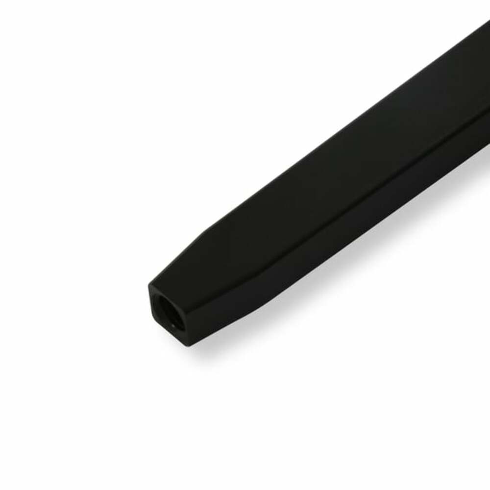 Hurst Shifter Stick-Tube Style 16-inch Satin Black - 53803HST