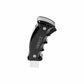 Hurst Billet/Plus Pistol Grip Auto Shift Handle - 5380437