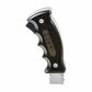 Hurst Billet/Plus Pistol Grip Auto Shift Handle - 5380441