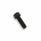 Hurst Shifter Stick-Billet 16.5-in Tall 4.5in Set-Back Satin Black - 53905HST