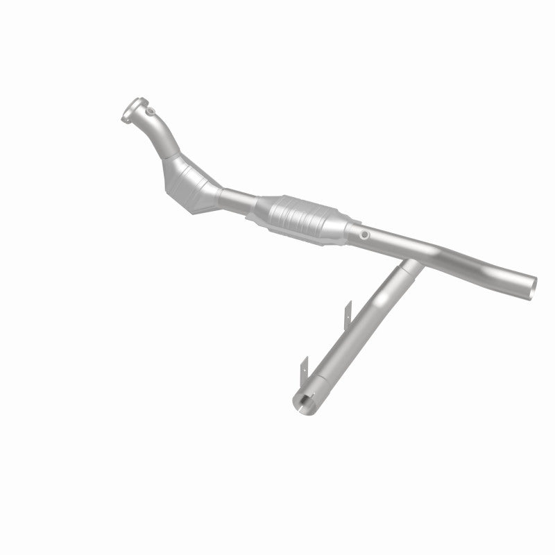 97 Ford Expedition 4.6L Direct-Fit Catalytic Converter 447150 Magnaflow