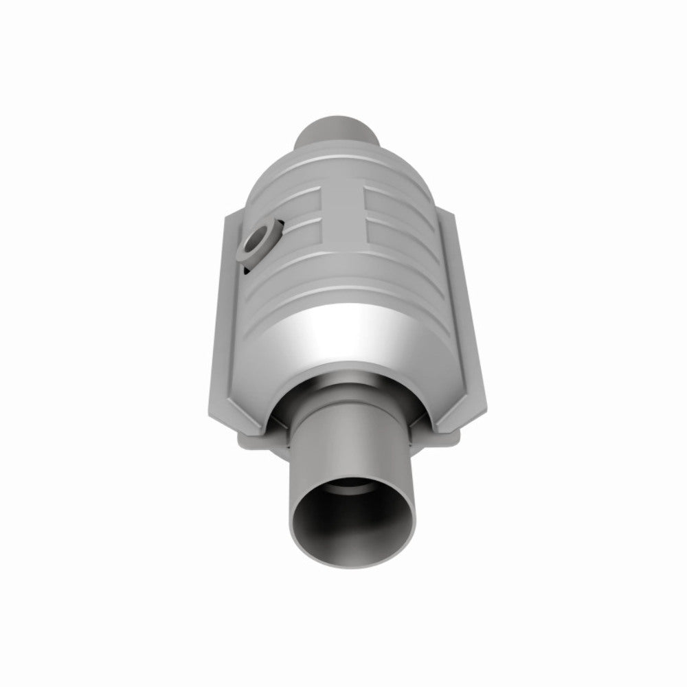 Universal Catalytic Converter 2.25 Mid Bed Sensor 54055 Magnaflow