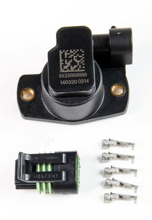 Throttle Position Sensor - 543-112